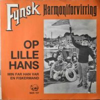 Fynsk Harmoniforvirring – Op Lille Hans.