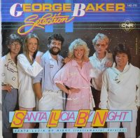 George Baker Selection – Santa Lucia By Night.