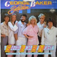 George Baker Selection – Santa Lucia By Night.