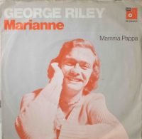 George Riley – Marianne.