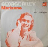 George Riley – Marianne.