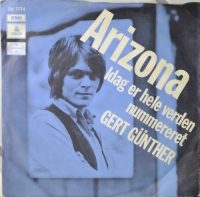 Gert Günther – Arizona.