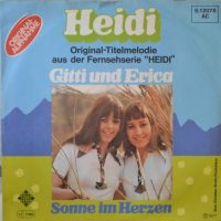 Gitti Und Erica – Heidi.