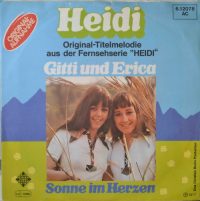 Gitti Und Erica – Heidi.