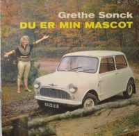 Grethe Sønck & Lisa Linn – Du Er Min Mascot.