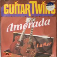 Guitar Twins – Amorada/La Mer.
