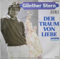 Günther Stern – Der Traum Von Liebe.