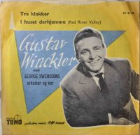 Gustav Winckler – Tre Klokker / I Huset Derhjemme.