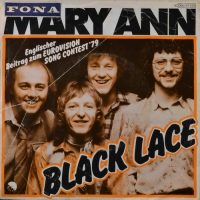 Black Lace – Mary Ann.