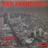 Brødrene Olsen – San Francisco.