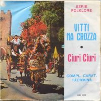 Compl. Carat. Taormina – Vitti Na Crozza.