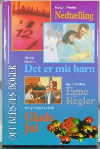 Det bedstes bøger – bind 177.