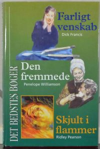 Det bedstes bøger – bind 183.