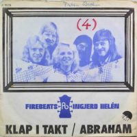 Firebeats & Ingjerd Helén – Klap I Takt.