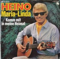 Heino – Maria-Linda.