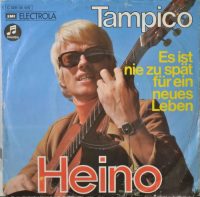 Heino – Tampico.