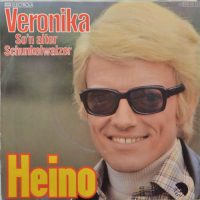 Heino – Veronika.