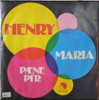 Henry – Maria.