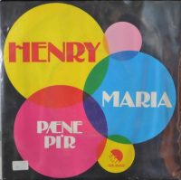 Henry – Maria.