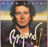 Herb Alpert – Beyond.