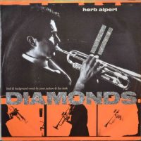 Herb Alpert – Diamonds.