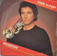 Herb Alpert – Rotation.