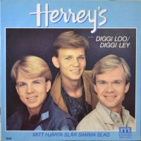 Herrey’s – Diggi Loo / Diggi Ley.