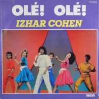 Izhar Cohen – Ole! Ole!.