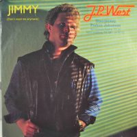 J.P. West – Jimmy (Don’t Need Me Anymore).