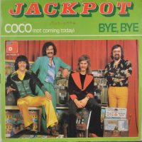 Jackpot – Coco (Not Coming Today).