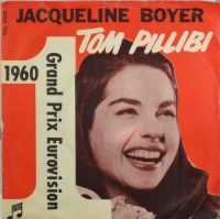 Jacqueline Boyer – Tom Pillibi.