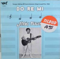 Jahn Teigen – Do Re Mi.