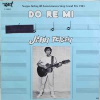 Jahn Teigen – Do Re Mi.