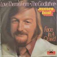 James Last – Love Theme From ‘The Godfather’.