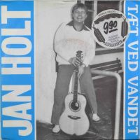 Jan Holt – Tæt Ved Vandet.