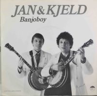 Jan & Kjeld – Banjoboy.