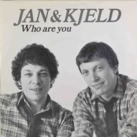 Jan & Kjeld – Banjoboy.