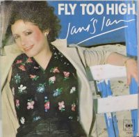Janis Ian – Fly Too High.