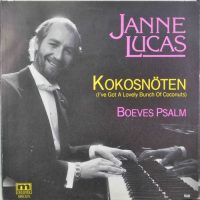 Janne Lucas – Kokosnöten.