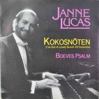 Janne Lucas – Kokosnöten.