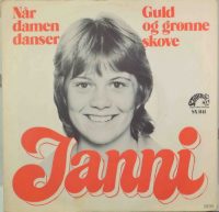 Janni – Når Damen Danser.