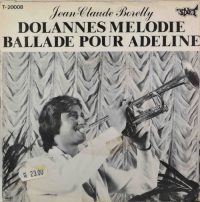 Jean-Claude Borelly – Dolannes Melodie.