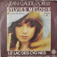 Jean-Claude Borelly – Sylvies Melodie ( Le Coeur De Sylie ).