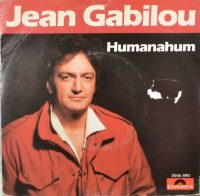 Jean Gabilou – Humanahum.