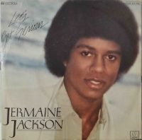 Jermaine Jackson – Let’s Get Serious.