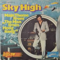 Jigsaw – Sky High.