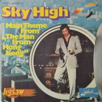 Jigsaw – Sky High.