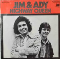Jim & Ady – Highway Queen.