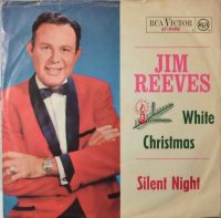Jim Reeves – White Christmas.
