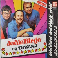 Jodle Birge & Tewana – En munter aften med Jodle birge & Tewana.